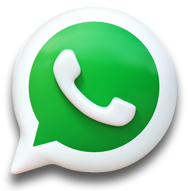 Fale com a gente pelo Whatsapp